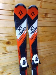 LYŽE TECNO PRO XFLEX 110CM